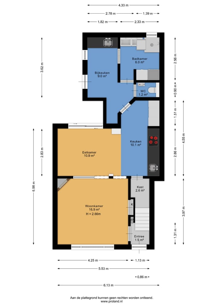 Foto 43 van Entingheweg 2