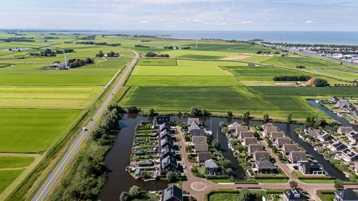 Foto 44 van Hans Deinumstrjitte 14