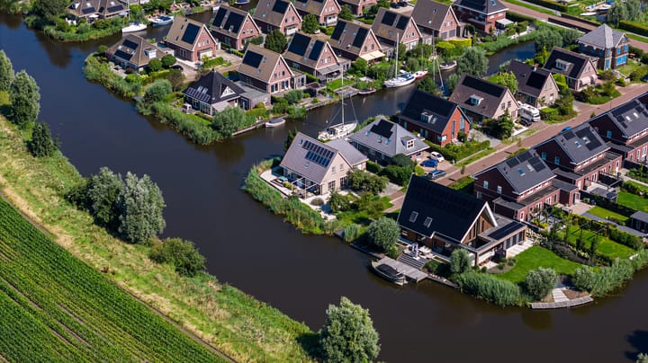 Foto 47 van Hans Deinumstrjitte 14