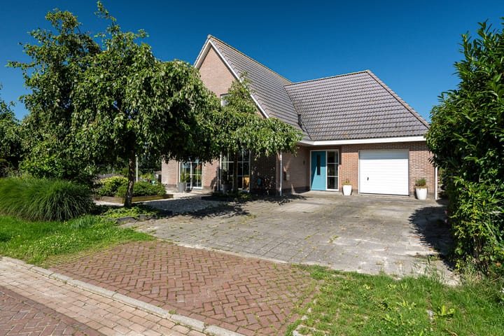 Foto 48 van Hans Deinumstrjitte 14