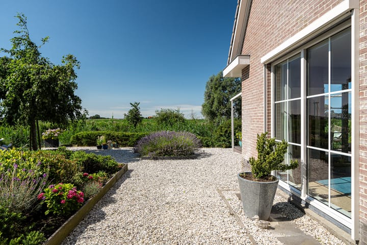 Foto 50 van Hans Deinumstrjitte 14