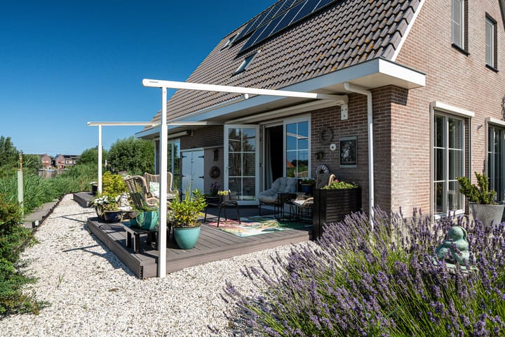 Foto 51 van Hans Deinumstrjitte 14