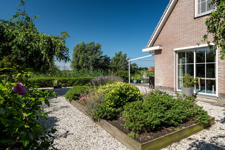 Foto 56 van Hans Deinumstrjitte 14