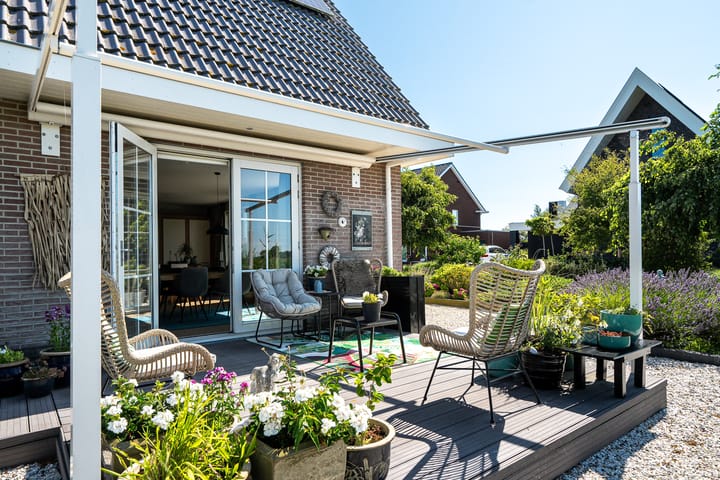 Foto 58 van Hans Deinumstrjitte 14