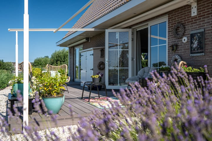 Foto 60 van Hans Deinumstrjitte 14