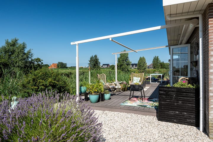 Foto 62 van Hans Deinumstrjitte 14