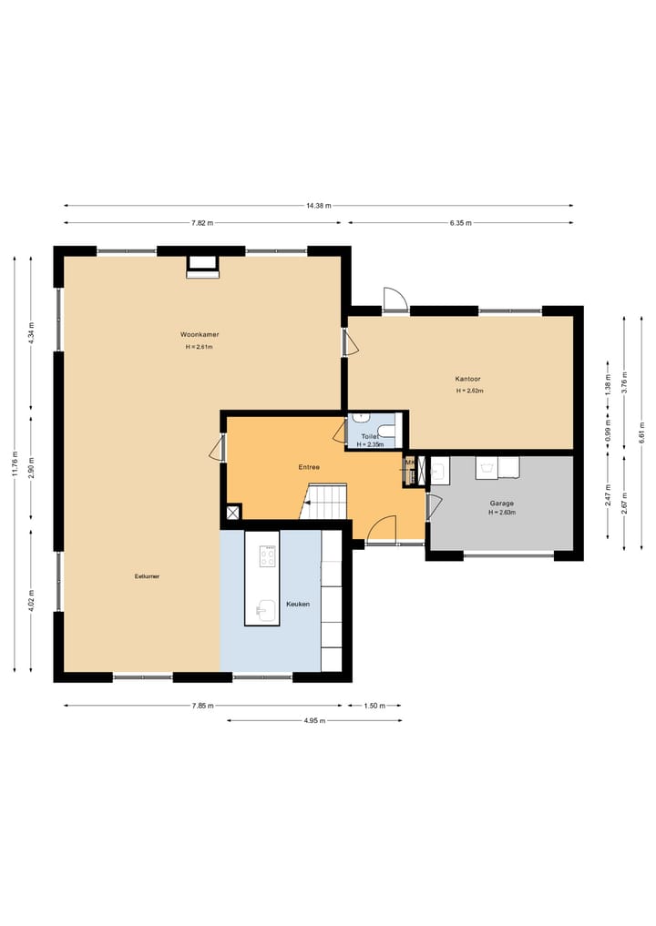 Foto 69 van Hans Deinumstrjitte 14