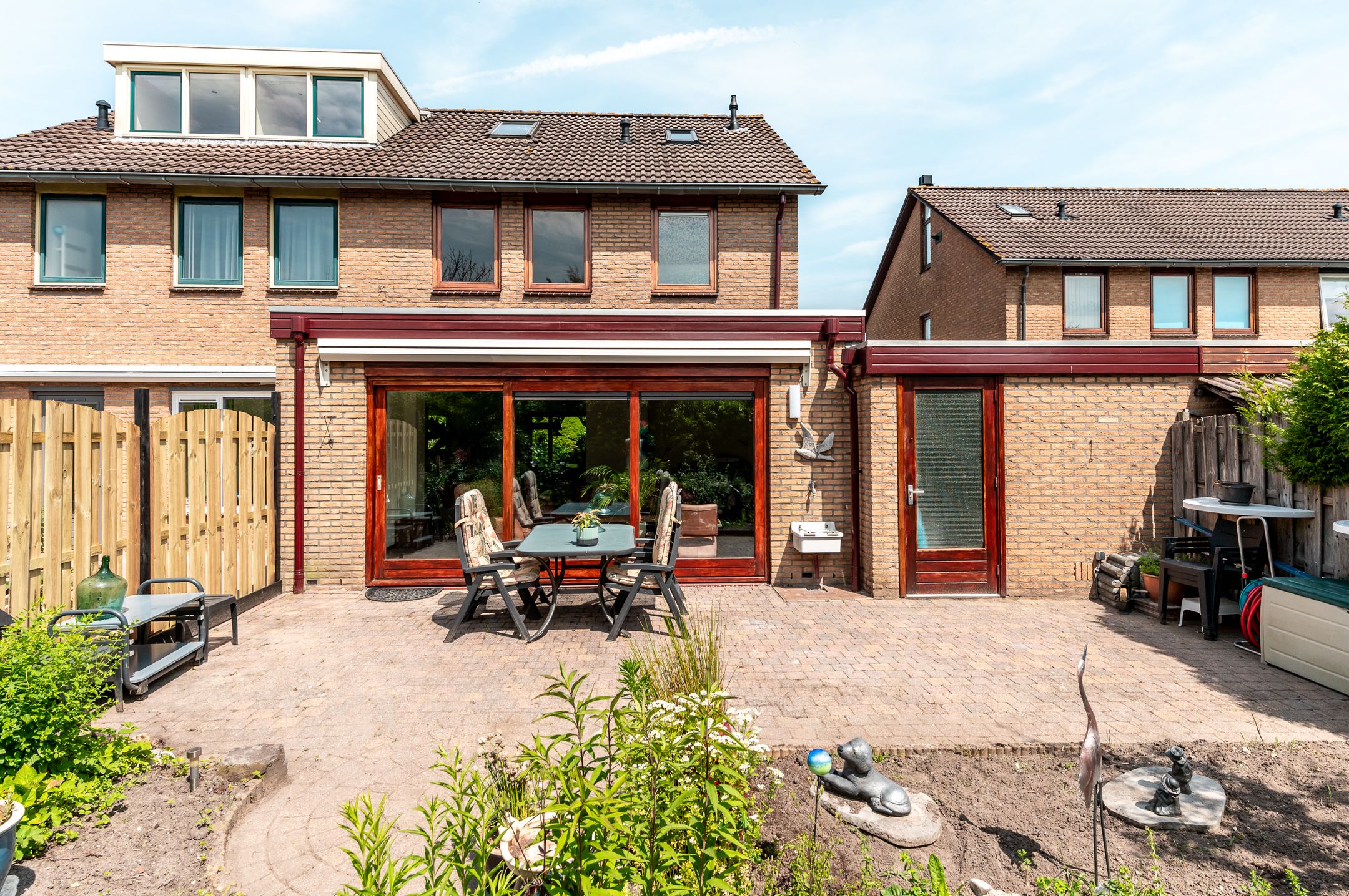 Foto 3 van Botter 38 50