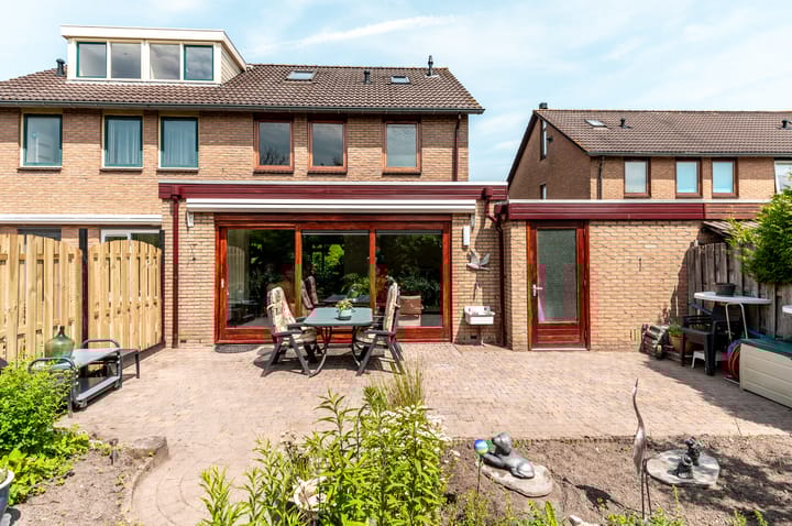 Foto 3 van Botter 38 50