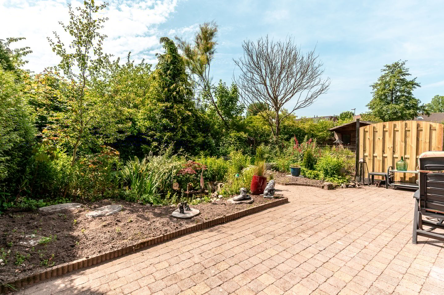 Foto 4 van Botter 38 50