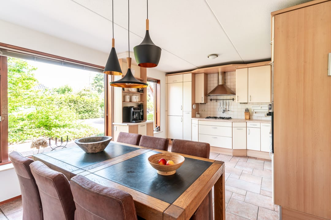 Foto 8 van Botter 38 50