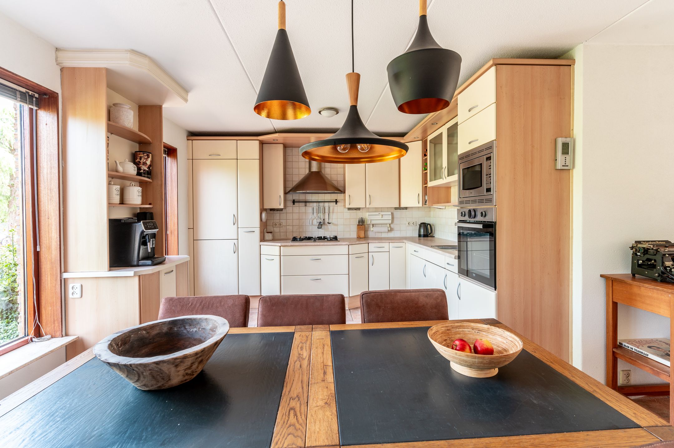 Foto 9 van Botter 38 50