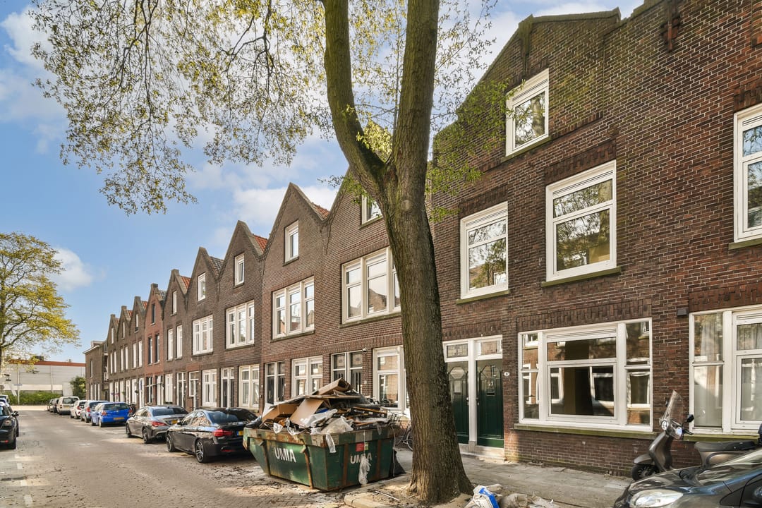 Foto 2 van Emmastraat 6-A