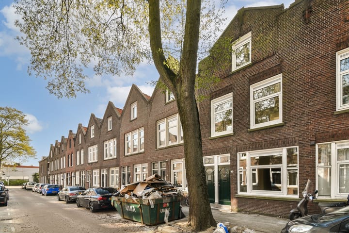 Foto 2 van Emmastraat 6-A