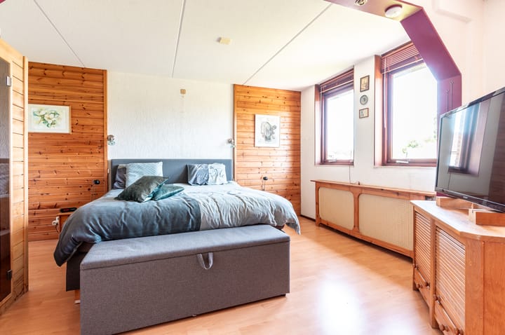 Photo 21 of Botter 38 50