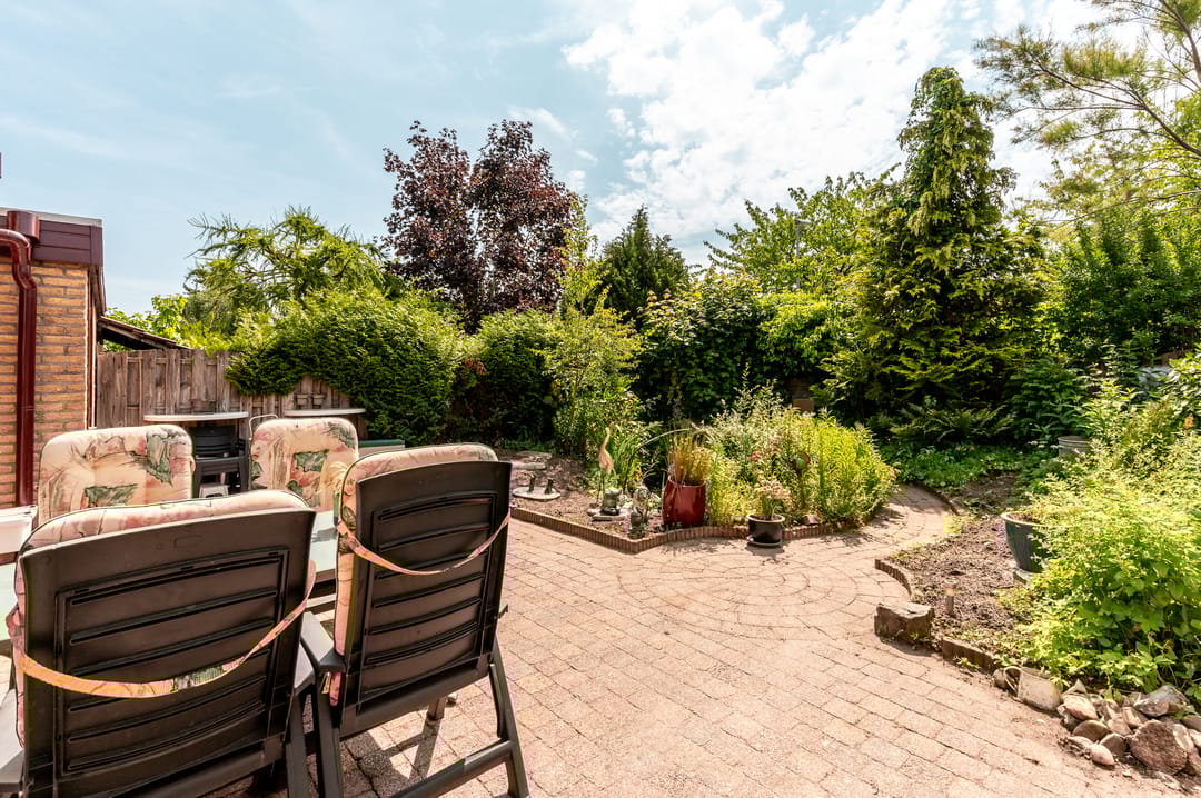 Foto 31 van Botter 38 50