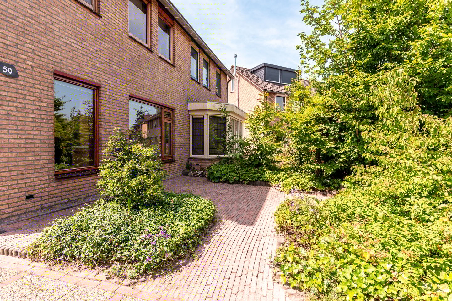 Foto 34 van Botter 38 50