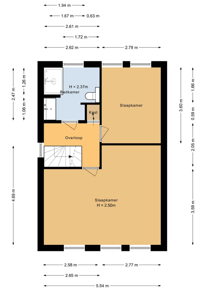 Photo 40 of Botter 38 50