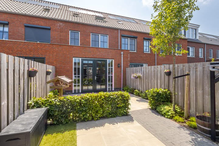 Photo 2 of Brederode 10