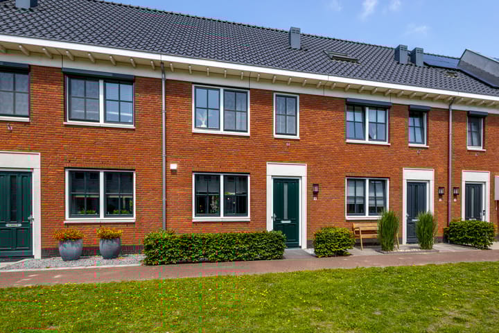 Foto 1 van Brederode 10