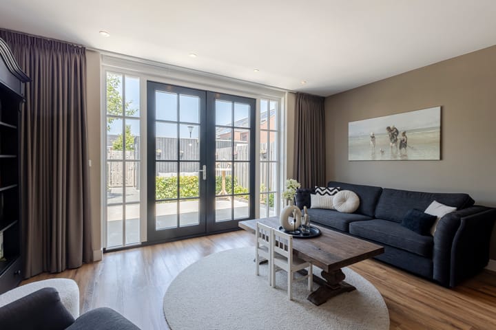 Photo 3 of Brederode 10