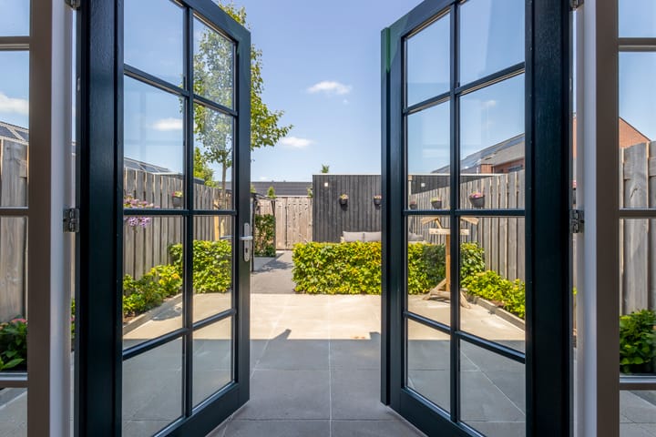 Photo 6 of Brederode 10