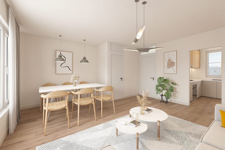 Foto 2 van Rijsselbergen 59