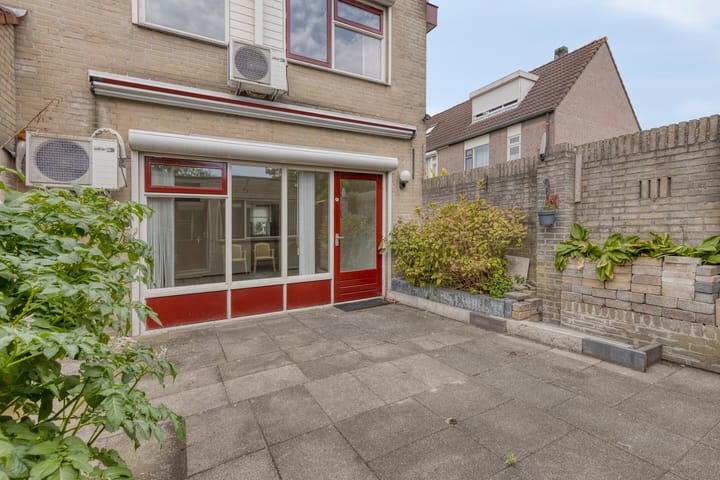 Foto 25 van Rijsselbergen 59