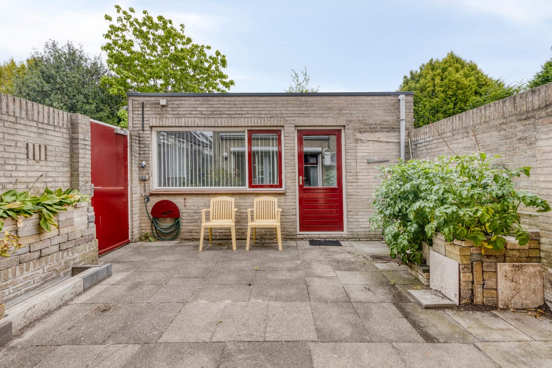 Foto 26 van Rijsselbergen 59