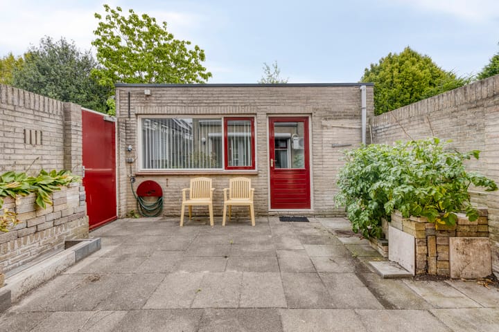 Foto 26 van Rijsselbergen 59