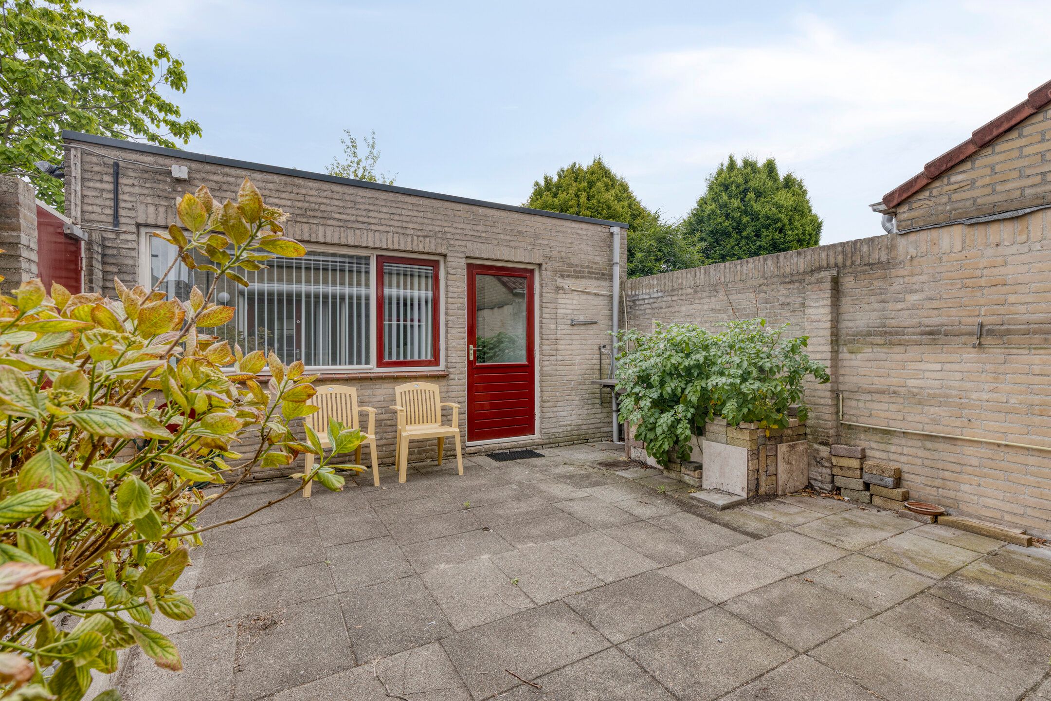 Foto 27 van Rijsselbergen 59