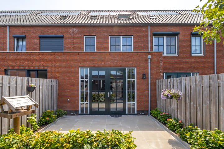 Photo 28 of Brederode 10