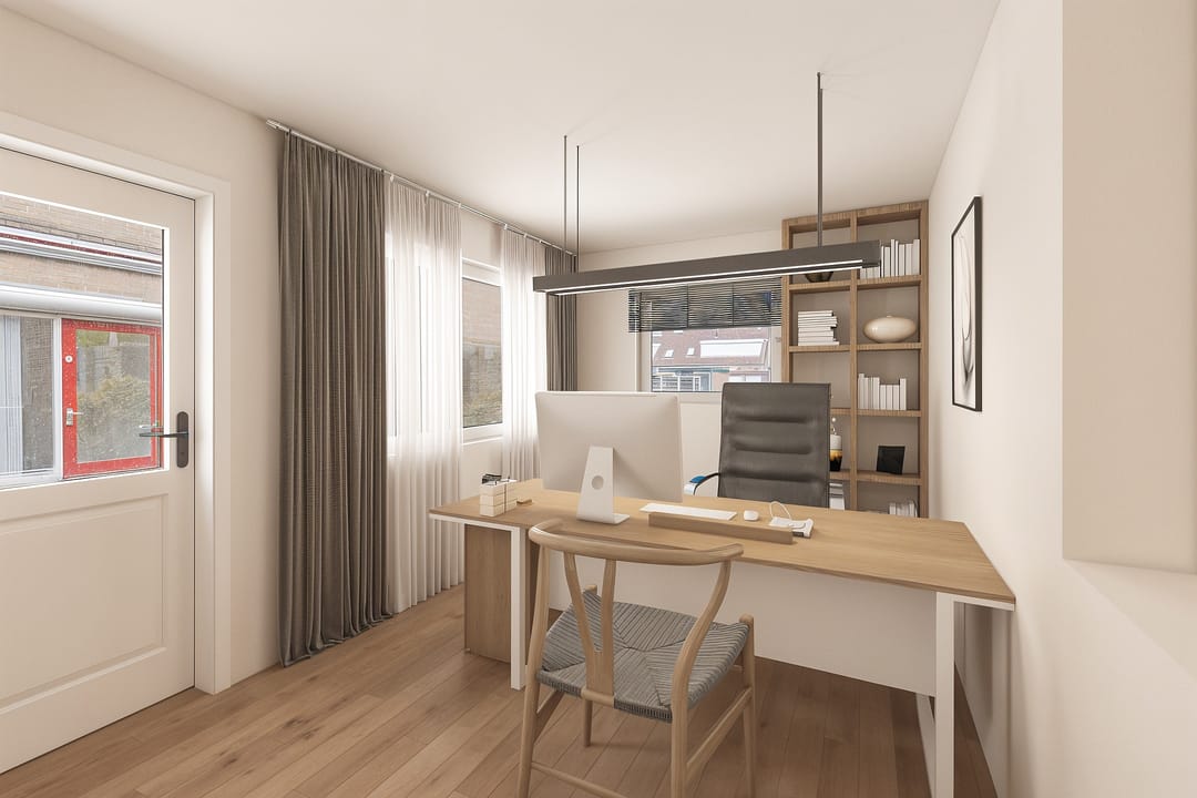 Foto 28 van Rijsselbergen 59