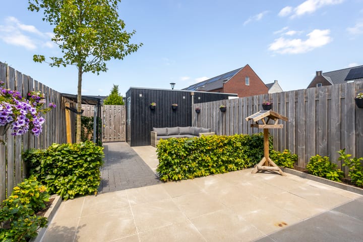 Photo 29 of Brederode 10