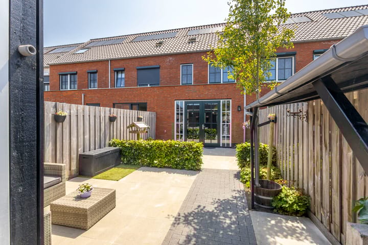 Photo 30 of Brederode 10