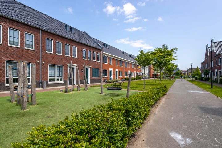 Photo 33 of Brederode 10