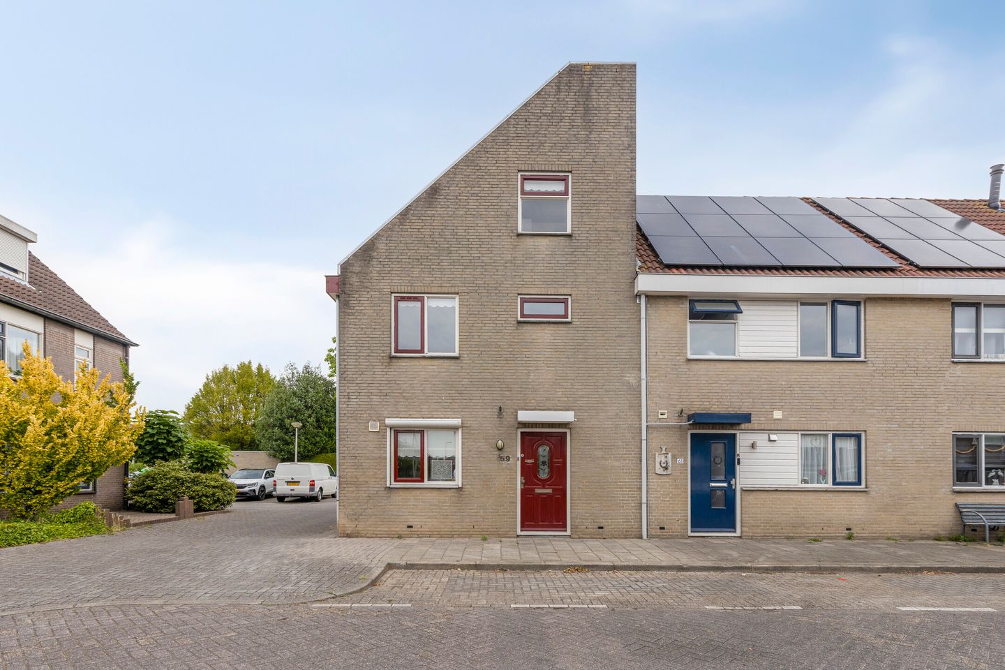 Foto 34 van Rijsselbergen 59