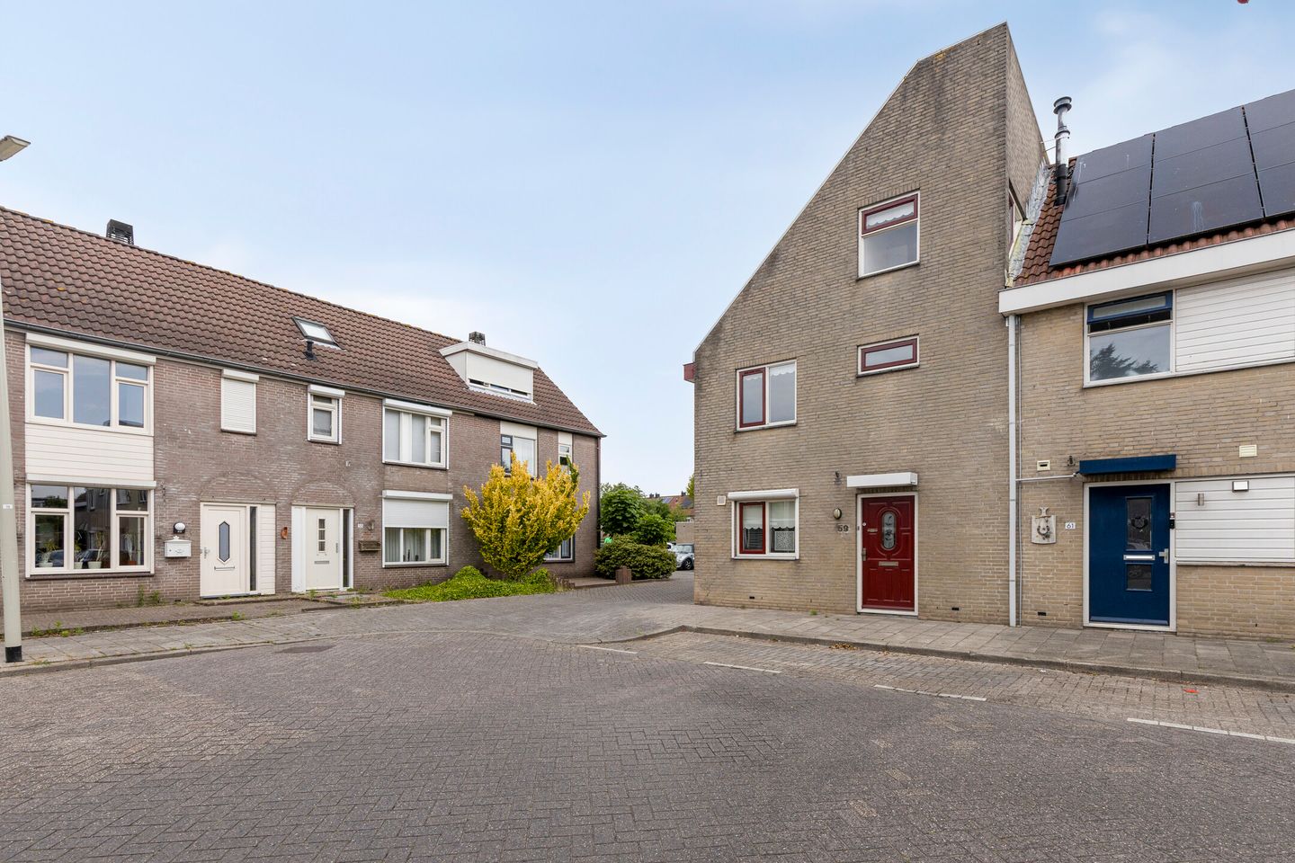 Foto 35 van Rijsselbergen 59