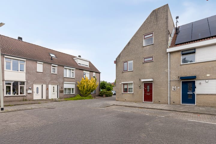 Foto 35 van Rijsselbergen 59