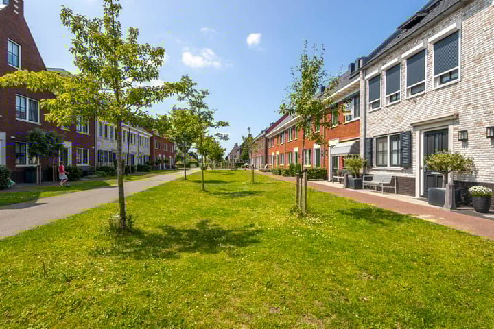 Photo 35 of Brederode 10