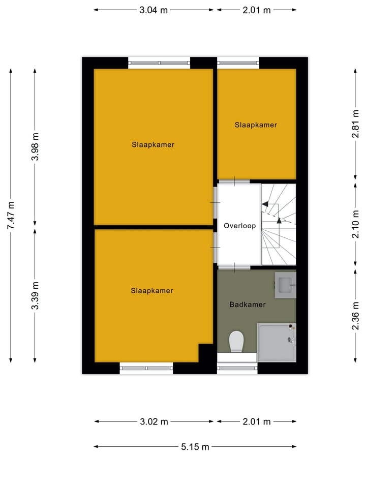 Foto 39 van Rijsselbergen 59