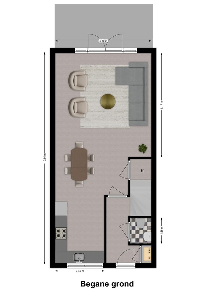 Photo 37 of Brederode 10