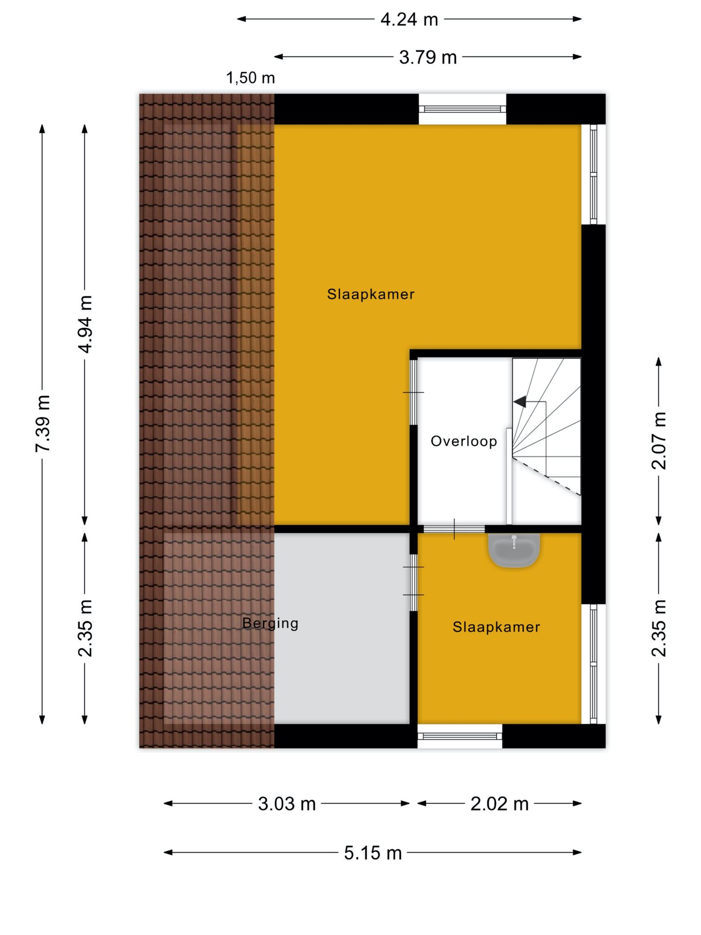 Foto 40 van Rijsselbergen 59
