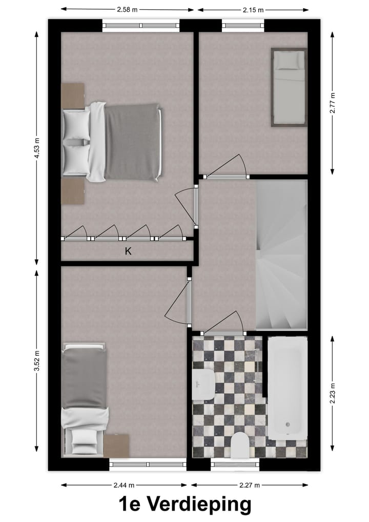 Photo 38 of Brederode 10