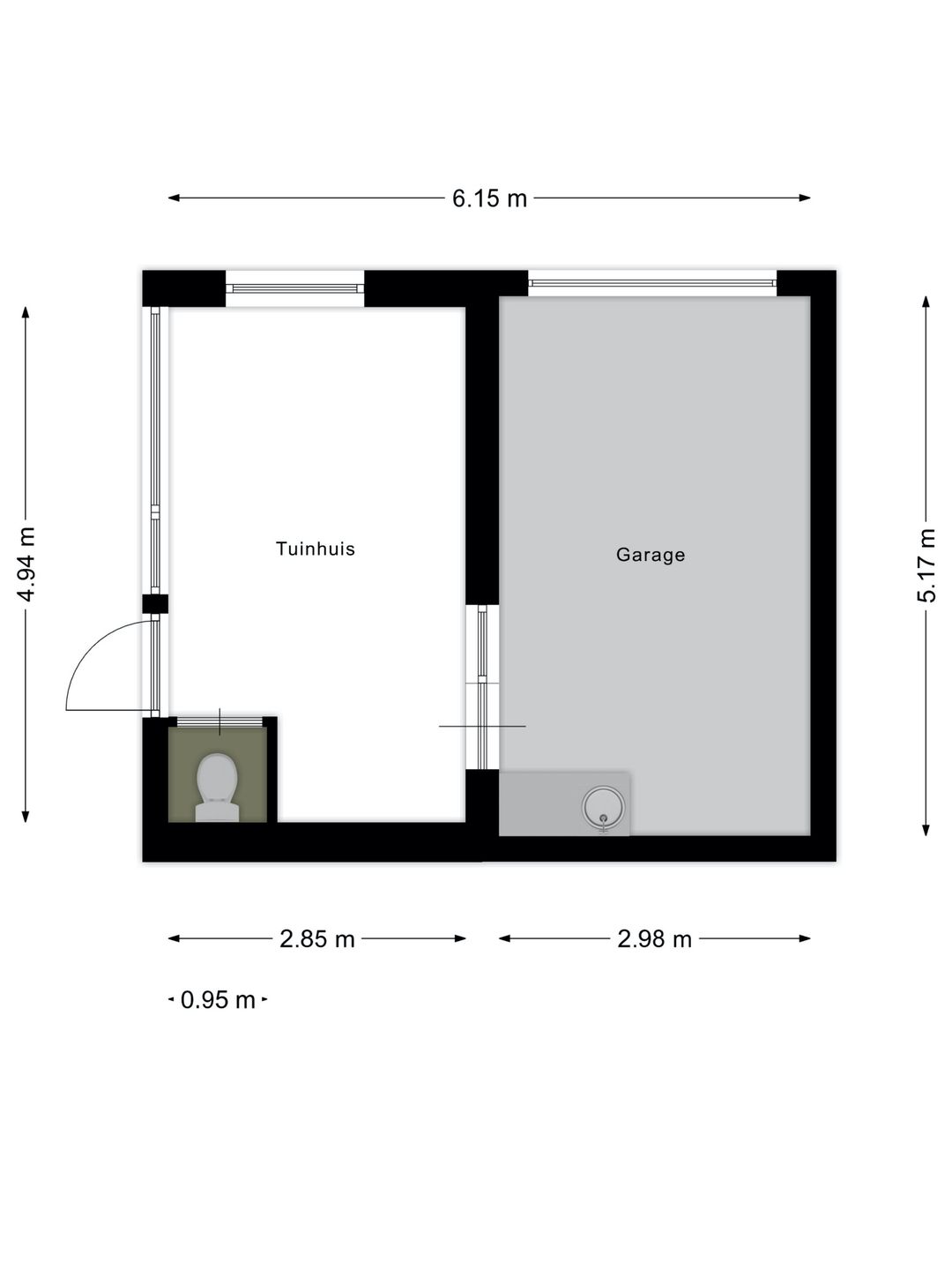 Foto 41 van Rijsselbergen 59