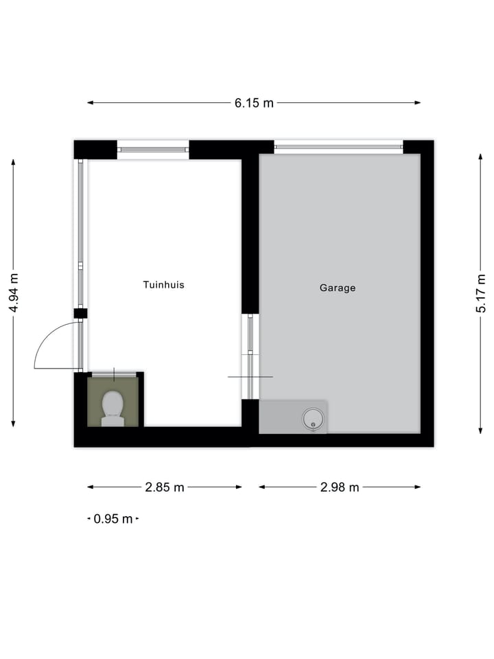 Foto 41 van Rijsselbergen 59