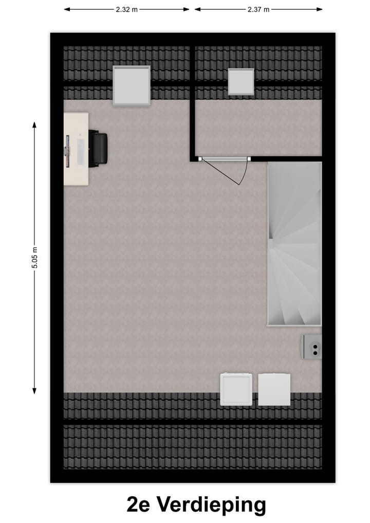 Photo 39 of Brederode 10