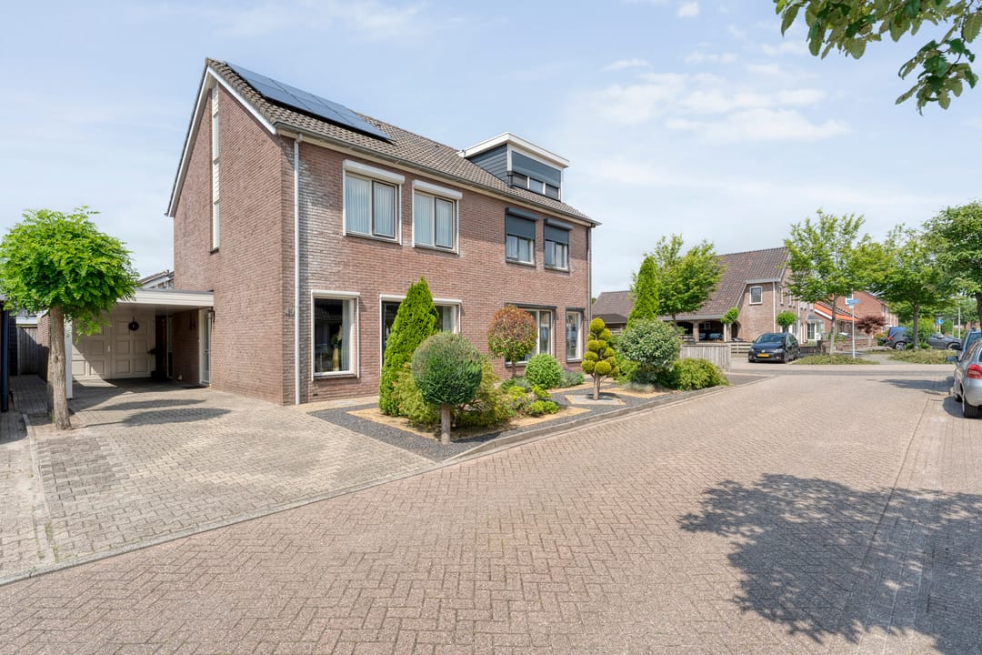 Foto 2 van Kleinhaar 49