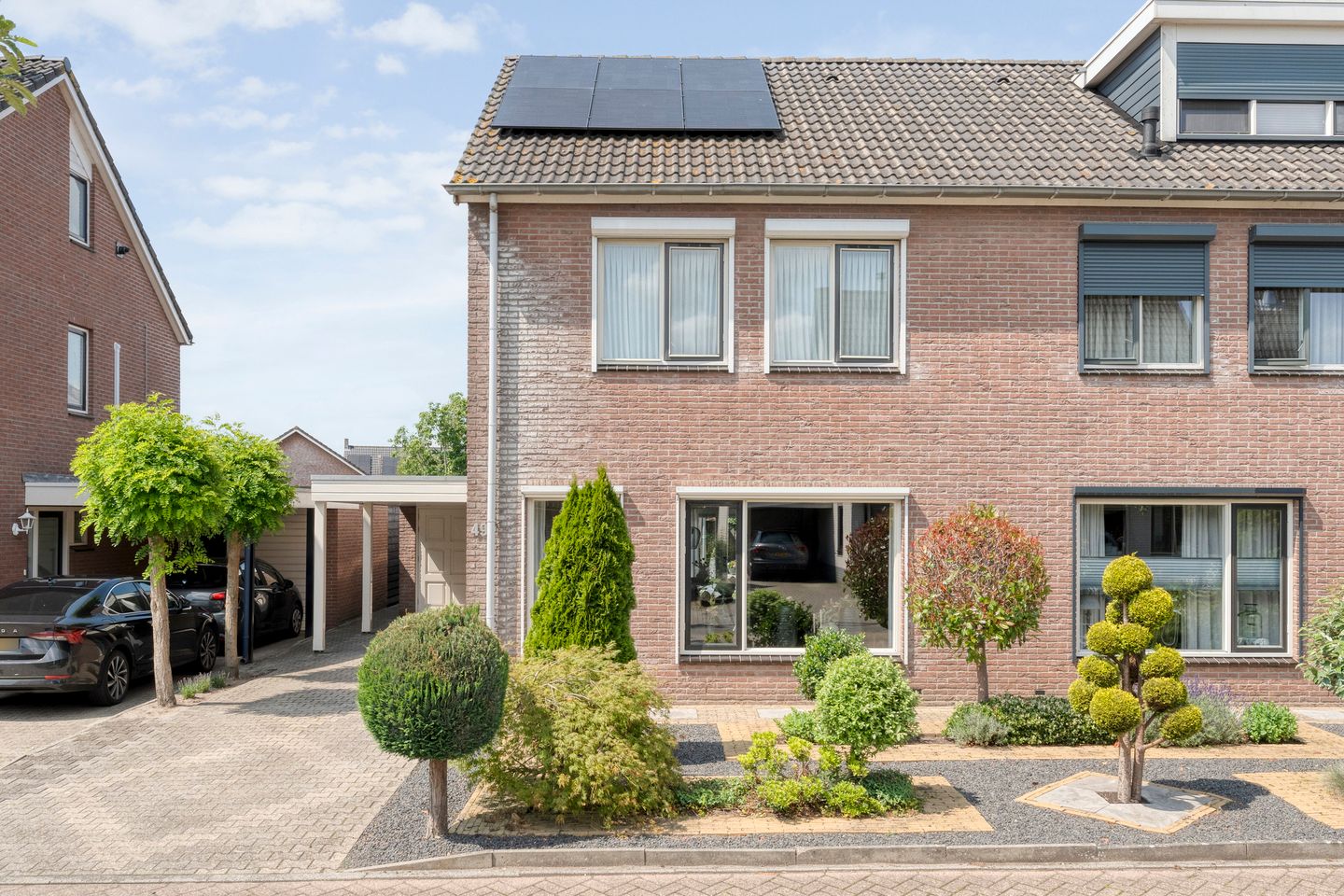 Foto 4 van Kleinhaar 49