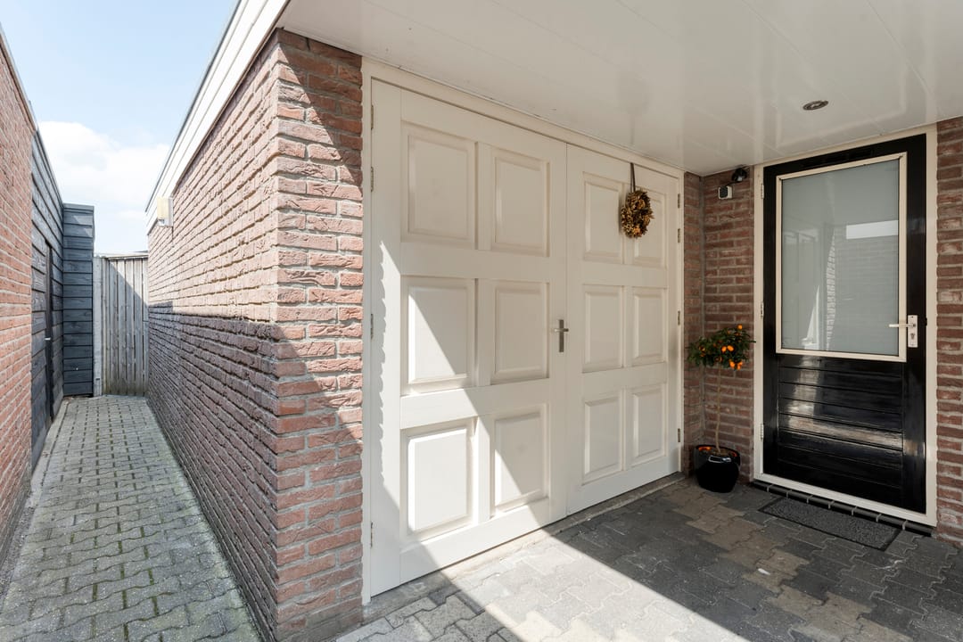 Foto 8 van Kleinhaar 49